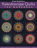 Kaleidoscope Quilts (eBook, ePUB)