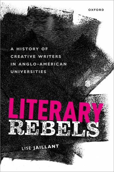 Literary Rebels (eBook, PDF) Literary Rebels (eBook, PDF)