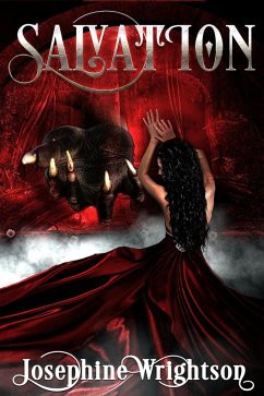 Salvation (eBook, ePUB) - Josephine; Wrightson, Josephine