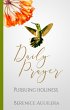Daily Prayer Pursuing Holiness (eBook,... - Bild 1