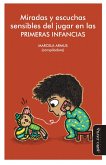 Miradas y escuchas sensibles del jugar en las primeras infancias (eBook, ePUB) Miradas y escuchas sensibles del jugar en las primeras infancias (eBook, ePUB)