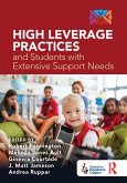 High Leverage Practices and Students with Extensive Support Needs (eBook, PDF)