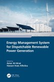Energy Management System for Dispatchable Renewable Power Generation (eBook, PDF)