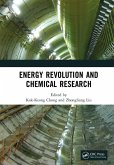 Energy Revolution and Chemical Research (eBook, ePUB)