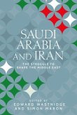 Saudi Arabia and Iran (eBook, ePUB)