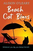 Beach Cat Blues (eBook, ePUB)