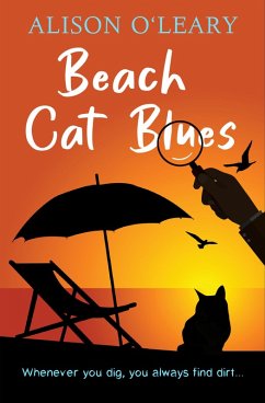 Cover Beach Cat Blues (eBook, ePUB)
