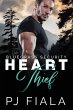 Heart Thief (Bluegrass Security)... - Bild 1