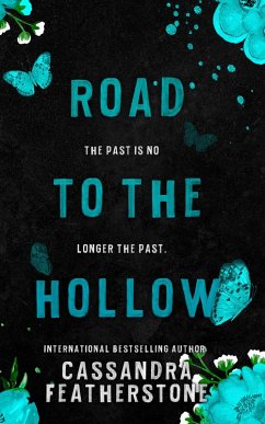 Road to the Hollow (Misfit Protection Program) (eBook, ePUB) - Featherstone, Cassandra