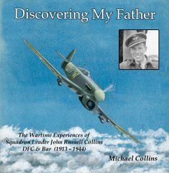 Cover Discovering my Father (eBook, ePUB)