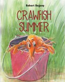 Crawfish Summer (eBook, ePUB)