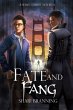 Fate and Fang (Seer's Gambit, #0)... - Bild 1