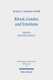 Ritual, Gender, and Emotions (eBook, PDF)