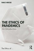 The Ethics of Pandemics (eBook, ePUB)