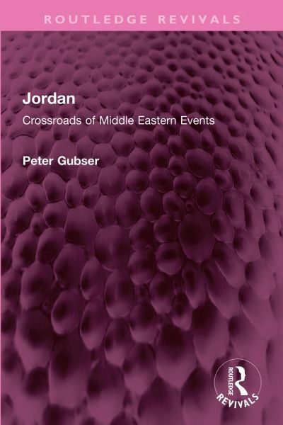 Jordan (eBook, ePUB) Jordan (eBook, ePUB)