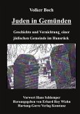 Juden in Gemünden (eBook, ePUB)