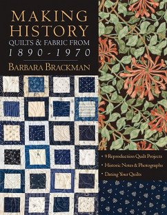 Cover Making History (eBook, ePUB)
