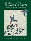 Wild Birds (eBook, ePUB)