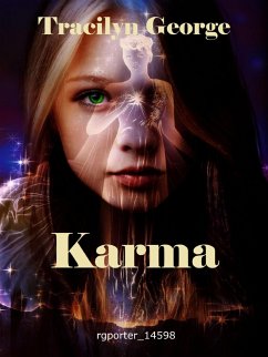 Karma (eBook, ePUB) - George, Tracilyn
