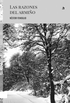 Cover Las razones del armiño (eBook, ePUB)