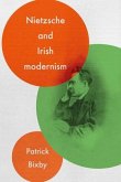 Nietzsche and Irish modernism (eBook, ePUB)