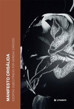 Cover Manifesto Crisálida (eBook, ePUB)