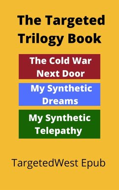 The Targeted Trilogy Book (eBook, ePUB) - West, Targeted