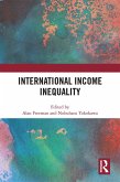 International Income Inequality (eBook, ePUB)