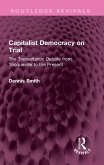 Capitalist Democracy on Trial (eBook, PDF)