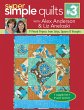 Super Simple Quilts #3 (eBook, ePUB) - Bild 1