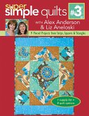 Super Simple Quilts #3 (eBook, ePUB)