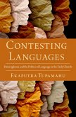 Contesting Languages (eBook, ePUB)