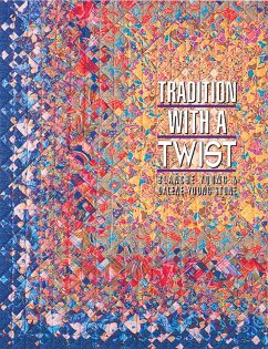 Tradition with a Twist (eBook, ePUB) - Young, Blanche; Young-Stone, Dalene