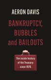 Bankruptcy, bubbles and bailouts (eBook, ePUB)