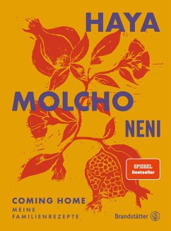 Coming Home (eBook, ePUB) - Molcho, Haya