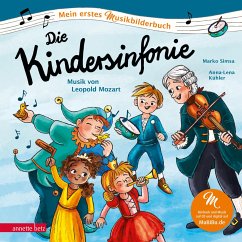 Die Kindersinfonie - Simsa, Marko