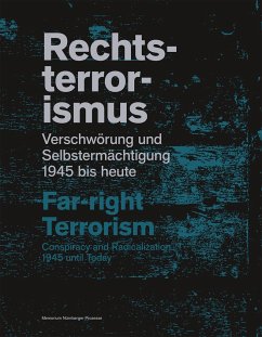 Rechtsterrorismus / Far-right terrorism - Baumann, Imanuel