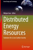 Distributed Energy Resources