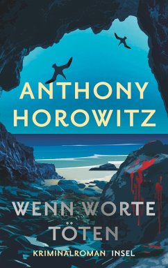 Wenn Worte töten / Hawthorne ermittelt Bd.3 - Horowitz, Anthony