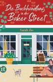 Die Buchhandlung in der Baker Street