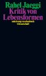 Kritik von Lebensformen - Bild 1