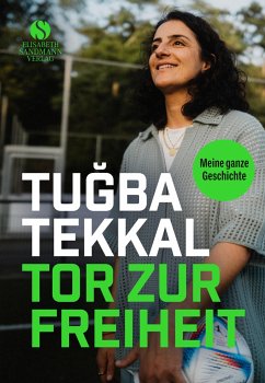 Tor zur Freiheit - Tekkal, Tugba