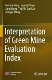 Interpretation of Green Mine Evaluation Index