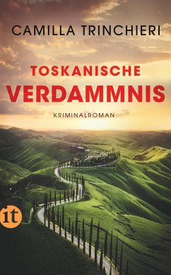 Toskanische Verdammnis / Nico Doyle Bd.3 - Trinchieri, Camilla