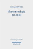 Phänomenologie der Angst (eBook, PDF)