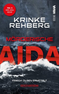 Mörderische AIDA - Rehberg, Krinke