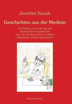 Geschichten aus der Medizin - Joachim, Kozák