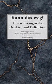 Kann das weg? - Borghardt, Dennis (Herausgeber) und Florian (Herausgeber) Lehmann