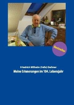 Die Erinnerungen eines Einhundertvierjährigen - Wachner, Felix