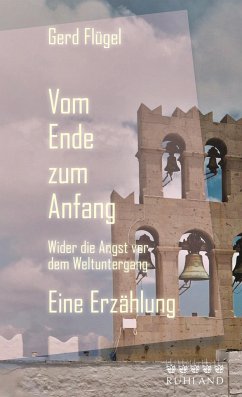 Cover Vom Ende zum Anfang